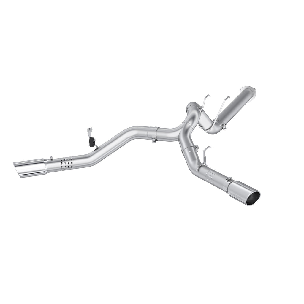 MBRP Exhaust Exhaust System Kit T409 Stainless Steel. - S6291409