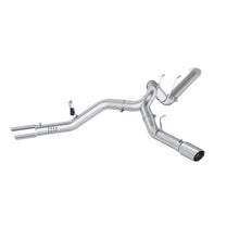 Load image into Gallery viewer, MBRP Exhaust Exhaust System Kit T409 Stainless Steel. - S6291409