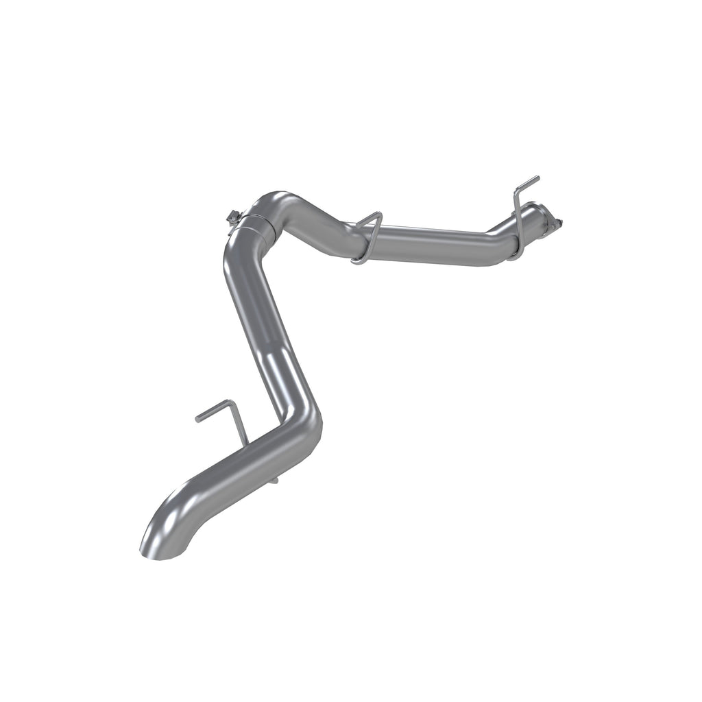 MBRP Exhaust Exhaust System Kit T409 Stainless Steel. - S6502409