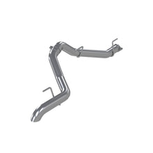 Load image into Gallery viewer, MBRP Exhaust Exhaust System Kit T409 Stainless Steel. - S6502409