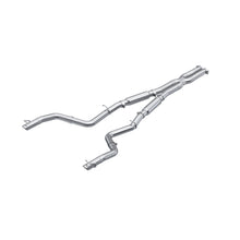 Load image into Gallery viewer, MBRP Exhaust Exhaust System Kit T304 Stainless Steel. - S7119304