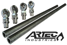Load image into Gallery viewer, Artec Industries Power Steering Kits Cossover Steering Kit with 7/8 Inch Premium JMX Rod Ends Artec Industries - SK1403