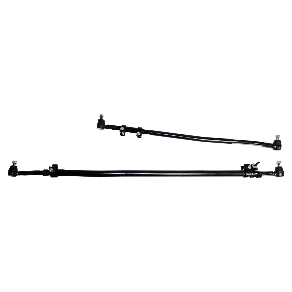 Crown Automotive Jeep Replacement Steering Linkage Assembly Steering Kit 2007-2018 Jeep JK Wrangler w/ RHD - SK1RHD