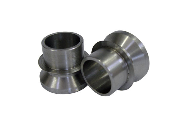 Artec Industries High Misalignment Spacers 3/4 Inch High Misalignment Spacers SS 5/8 Inch Pair Artec Industries - SP1202