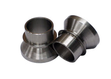 Load image into Gallery viewer, Artec Industries High Misalignment Spacers 7/8 Inch High Misalignment Spacers SS 3/4 Inch Pair Artec Industries - SP1402