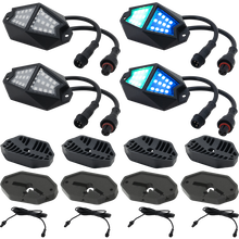 Load image into Gallery viewer, Stinger Off-Road Lighting enLIGHT10 4-Way Multi-Use Dynamic Expansion Kit