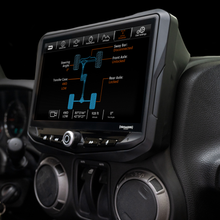 Load image into Gallery viewer, Stinger Off-Road Jeep Wrangler JK (2011-2018) Integration Upgrade Kit for RB10JK11B (HEIGH10 sold separately)