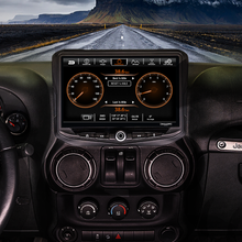 Load image into Gallery viewer, Stinger Off-Road Jeep Wrangler JK (2011-2018) Integration Upgrade Kit for RB10JK11B (HEIGH10 sold separately)