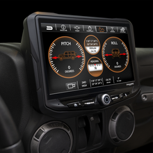 Load image into Gallery viewer, Stinger Off-Road Jeep Wrangler JK (2011-2018) Integration Upgrade Kit for RB10JK11B (HEIGH10 sold separately)