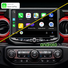 Load image into Gallery viewer, Stinger Off-Road Multimedia Jeep Wrangler JL and Gladiator JT (2018-2022) HEIGH10 10" Touchscreen Radio Plug-and-Play Replacement Kit | Displays Vehicle Information and Off-Road Mode
