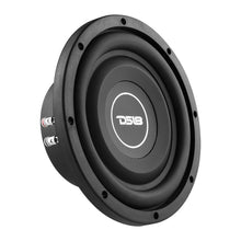 Load image into Gallery viewer, DS18 Subwoofer SRW Shallow 8 Inch Subwoofer 500 Watts Dvc 4-Ohm DS18 - SRW8.4D