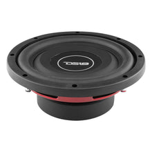 Load image into Gallery viewer, DS18 Subwoofer SRW Shallow 8 Inch Subwoofer 500 Watts Dvc 4-Ohm DS18 - SRW8.4D