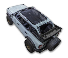 Load image into Gallery viewer, SPIDERWEBSHADE Product Black Ford Bronco 4D