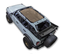 Load image into Gallery viewer, SPIDERWEBSHADE Product Tan Ford Bronco 4D