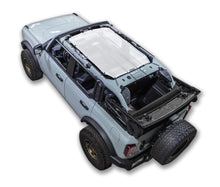 Load image into Gallery viewer, SPIDERWEBSHADE Product White Ford Bronco 4D