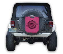 Load image into Gallery viewer, SPIDERWEBSHADE Product Pink BuggyBag