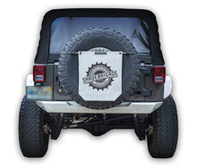 Load image into Gallery viewer, SPIDERWEBSHADE Product White BuggyBag
