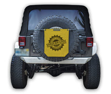 Load image into Gallery viewer, SPIDERWEBSHADE Product Yellow BuggyBag