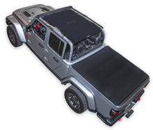 Load image into Gallery viewer, SPIDERWEBSHADE Product Black Gladiator JT4D