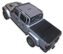 Load image into Gallery viewer, SPIDERWEBSHADE Product Black Gladiator JT4D
