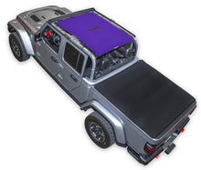 Load image into Gallery viewer, SPIDERWEBSHADE Product Black Gladiator JT4D