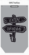 Load image into Gallery viewer, SPIDERWEBSHADE Product Grey Venture Unknown TrailSac