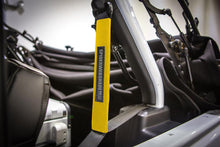 Load image into Gallery viewer, SPIDERWEBSHADE Product Yellow Seatbelt Silencers JL4D