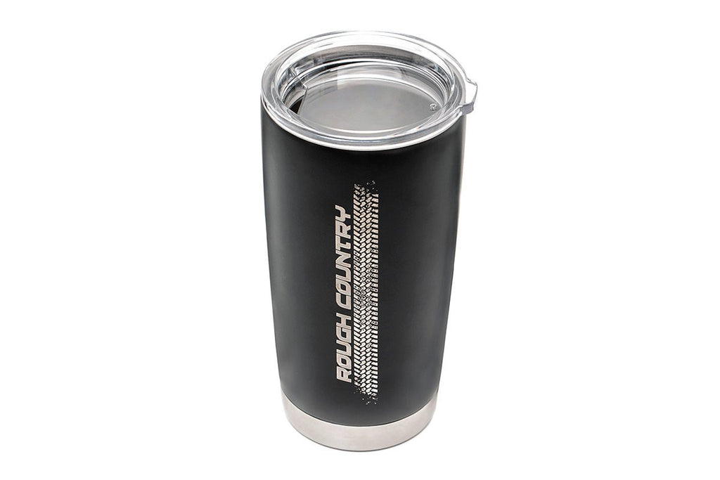 Rough Country Cup Rough Country Double Wall Tumbler 20oz Rough Country - T20