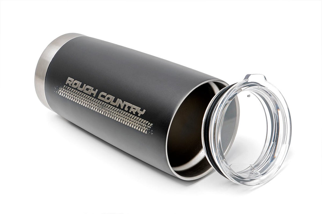 Rough Country Cup Rough Country Double Wall Tumbler 20oz Rough Country - T20
