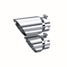 Load image into Gallery viewer, MBRP Exhaust Exhaust Tail Pipe Tip T304 Stainless Steel. - T5111
