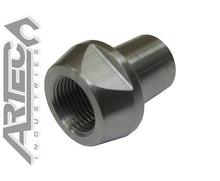 Load image into Gallery viewer, Artec Industries Tube Adapters 3/4 Inch 16 TPI For 1.0 Inch ID 1.5 Inch OD Tube Adapter Right Hand Standard Artec Industries - TA1201R