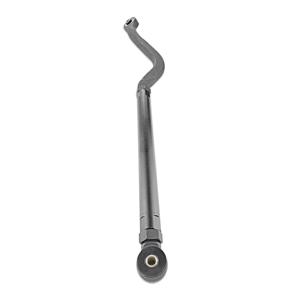 Apex Chassis Track Bar Apex Chassis Heavy Duty Adjustable Front Track Bar Fits: 18-22 Jeep Wrangler JL /Gladiator JT - TB106