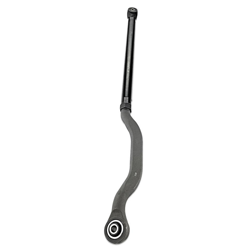 Apex Chassis Track Bar Apex Chassis Heavy Duty Adjustable Rear Track Bar Fits: 18-22 Jeep Wrangler JL - TB107