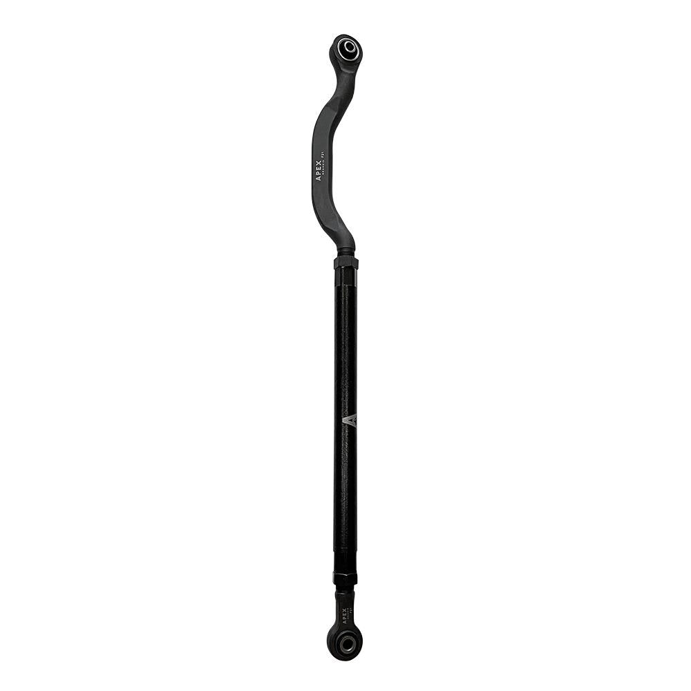 Apex Chassis Track Bar Apex Chassis Heavy Duty Adjustable Rear Track Bar Fits: 18-22 Jeep Wrangler JL - TB107