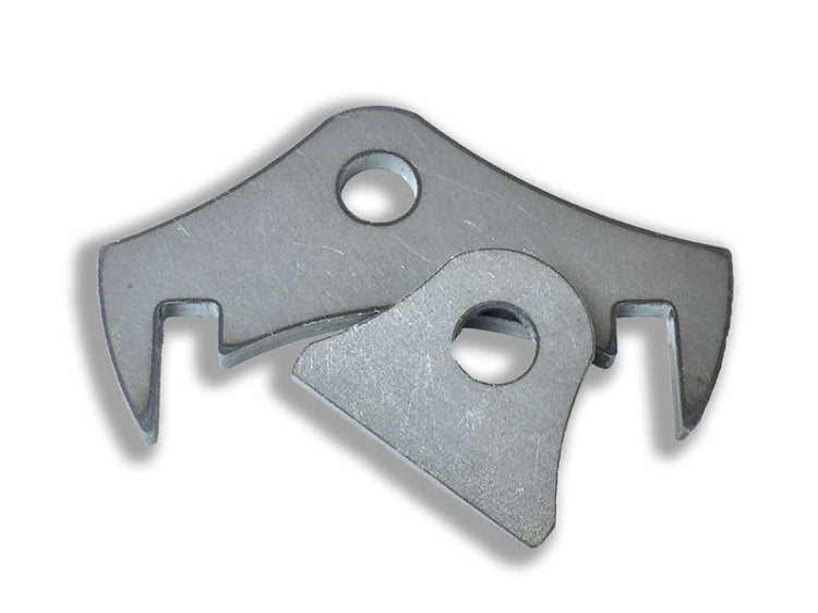 Artec Industries Shock Mount Lower Link Shock Tabs 4 Pieces Artec Industries - TB1085