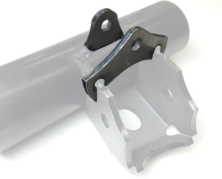 Artec Industries Shock Mount Lower Link Shock Tabs 4 Pieces Artec Industries - TB1085