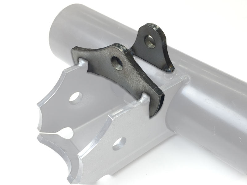 Artec Industries Shock Mount Lower Link Shock Tabs 4 Pieces Artec Industries - TB1085