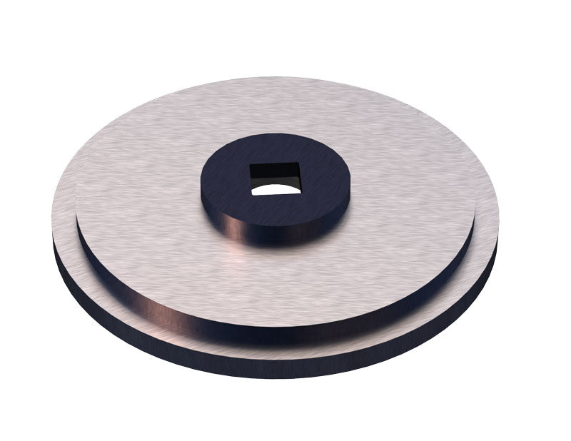 Artec Industries Bearing Puller Superduty 99-04 Unit Bearing Tool Artec Industries - TC0012