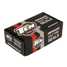 Load image into Gallery viewer, TEN Factory Axle Dust Shield TEN Factory - Front Axle Tube Seals - MG21104
