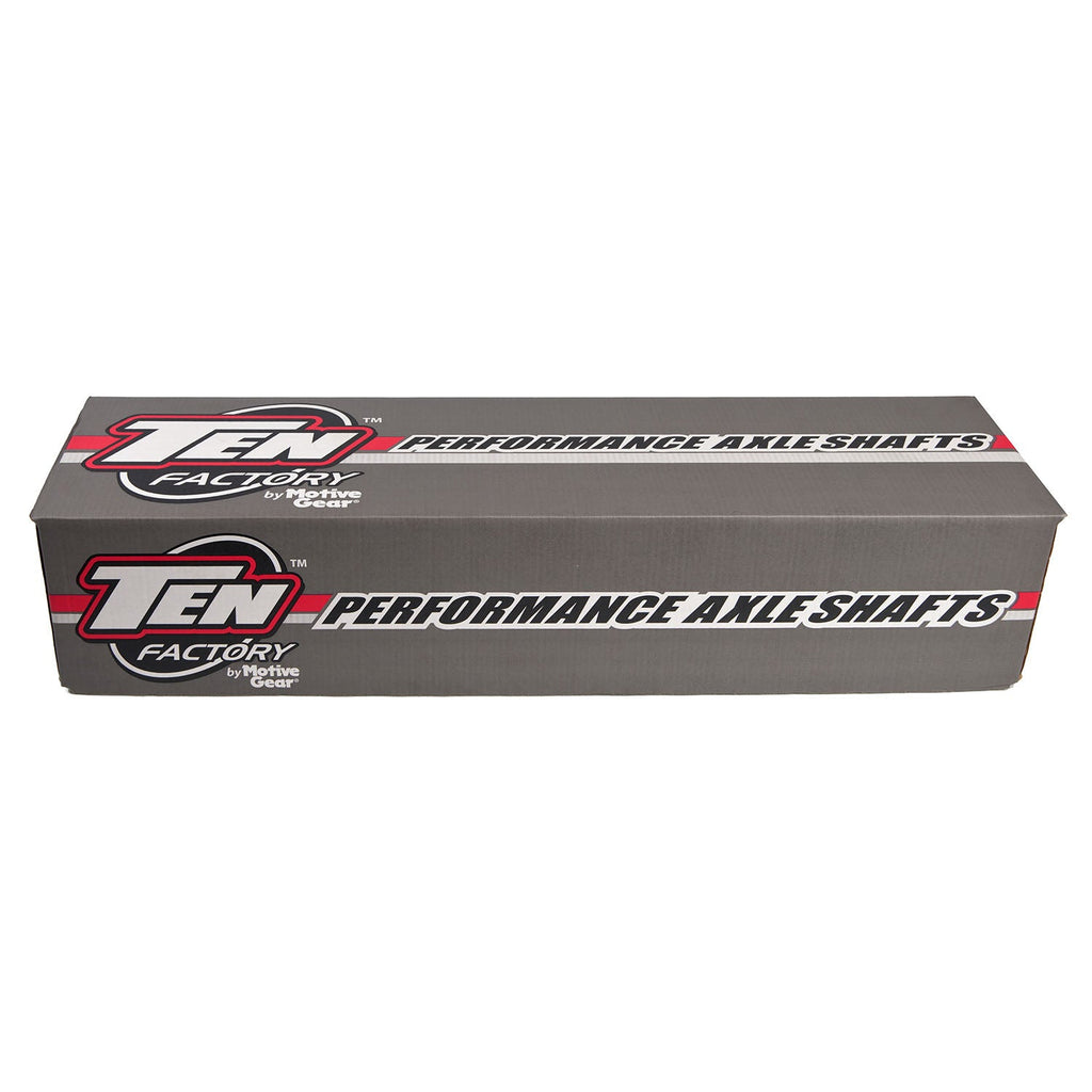 TEN Factory Drive Axle Shaft Assembly TEN Factory - Performance Rear Axle Kit (2 Axles) - MG22134