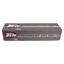 Load image into Gallery viewer, TEN Factory Drive Axle Shaft Assembly TEN Factory - Performance Rear Axle Kit (2 Axles) - MG22134