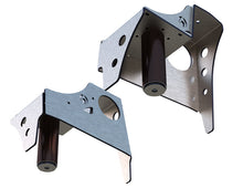 Load image into Gallery viewer, Artec Industries Coil Correction Plate Jeep TJ Front Frame Coil Buckets 97-06 Wrangler TJ All OEM Artec Industries - TJ2002