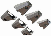 Load image into Gallery viewer, Artec Industries Body Mount Kit Jeep TJ Boatside Body Mounts 97-06 Wrangler TJ 1.25 Inch Lift Artec Industries - TJ2010