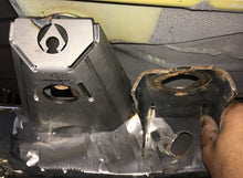 Load image into Gallery viewer, Artec Industries Body Mount Kit Jeep TJ Boatside Body Mounts 97-06 Wrangler TJ 1.25 Inch Lift Artec Industries - TJ2010