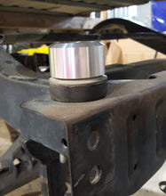 Load image into Gallery viewer, Artec Industries Body Mount Kit Jeep TJ Body Mount Spacer 1.25 Inch Kit 97-06 Wrangler TJ For Use With Part Number TJ2010 Artec Industries - TJ2025