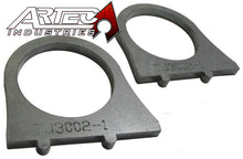 Load image into Gallery viewer, Artec Industries Axle Truss UCA Brackets For TJ Truss Pair  Artec Industries - TJ3002-1