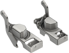 Load image into Gallery viewer, Artec Industries Coil Spring Brackets Coil Bracket Replacement For TJ/LJ/XJ/ZJ Front Axle Artec Industries - TJ3015