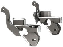 Load image into Gallery viewer, Artec Industries Coil Spring Brackets Coil Bracket Replacement For TJ/LJ/XJ/ZJ Front Axle Artec Industries - TJ3015