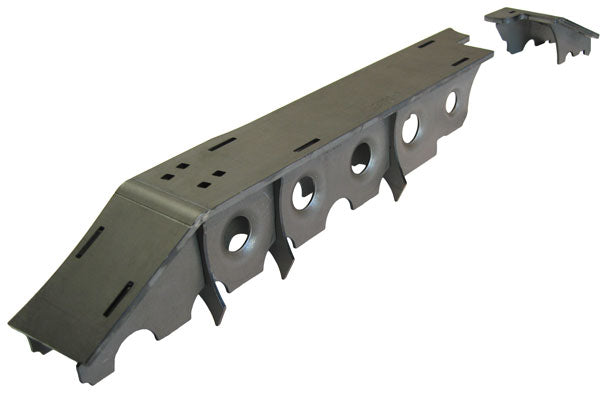 Artec Industries Axle Truss Dana 44 Front Axle Truss For TJ LJ Artec Industries - TJ4401