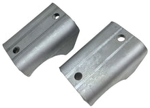 Load image into Gallery viewer, Artec Industries Shock Mount Bracket TJ 8.8 Swap Kit Sway Bar Brackets Pair aka TR8801-I Artec Industries - TJ8802